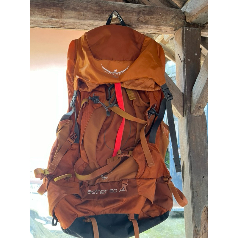 Osprey Aether 60 AG