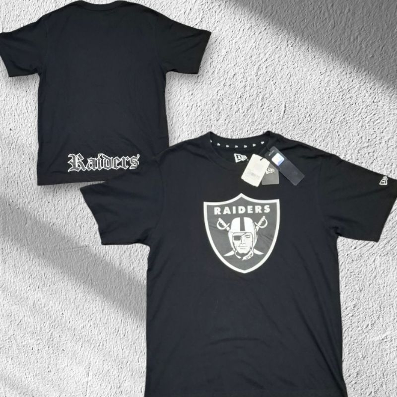 Kaos Raiders Newera