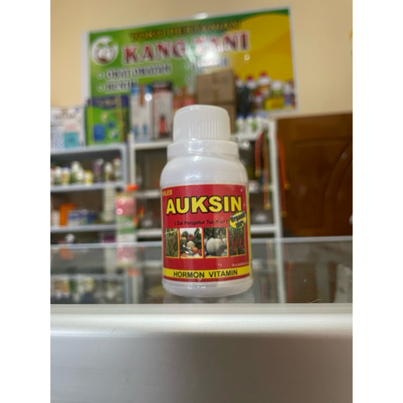 Hormon vitamin ZPT AUKSIN 100ml