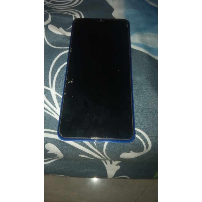LCD COPOTAN Redmi Note 8
