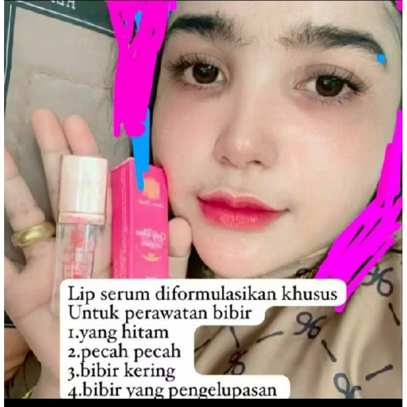 Listip Serum Phonna beauty