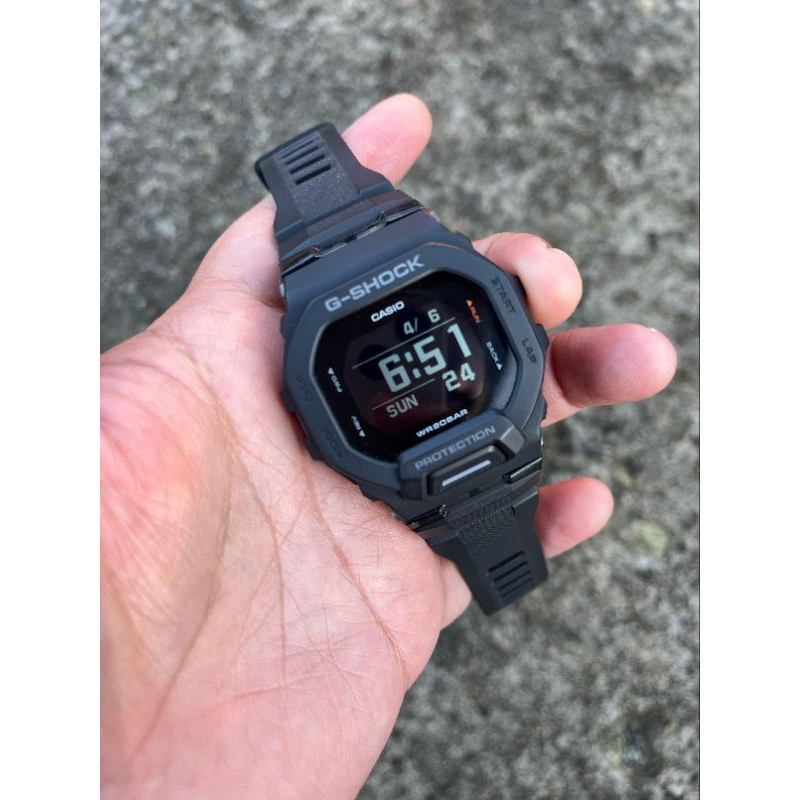 GBD-200-1ADR original second mulus