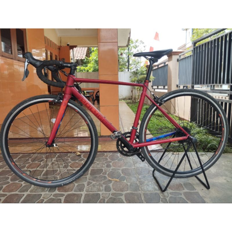 POLYGON STRATTOS S2