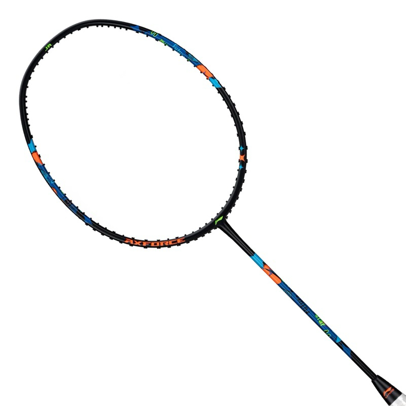 Raket Badminton Lining Li-ning Axforce JR original