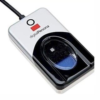 Scanner Finger Print Solution U Are U 4500 SKD Absensi FingerPrint