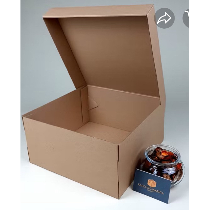 

Packing dus dan bubble wrap untuk NASTAR