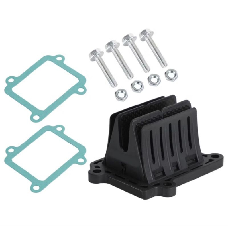 Membran Yamaha Yz 125 trail