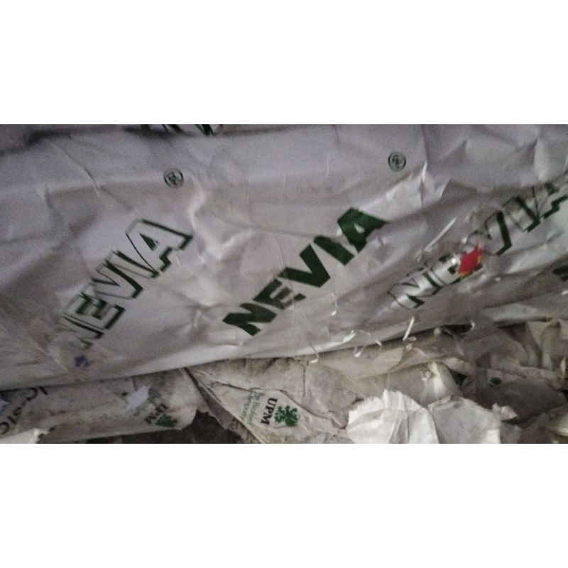 

PAKET USAHA 1RIM ISI 20RB LEMBAR