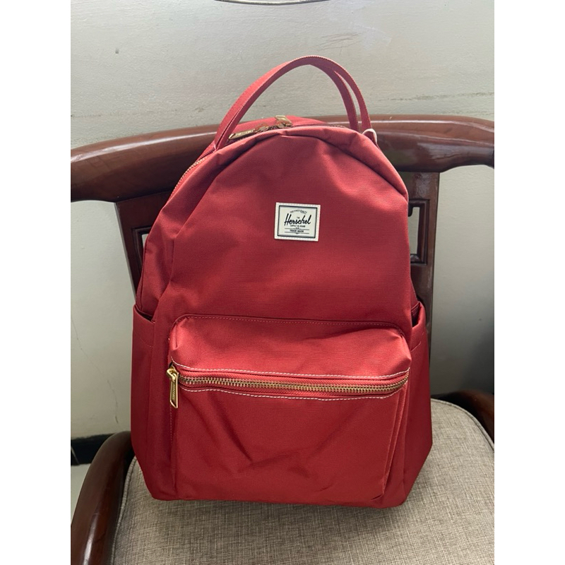 Herschel Backpack