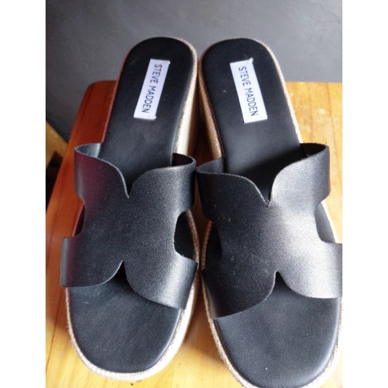 WEDGES STEVE MADDEN ORIGINAL