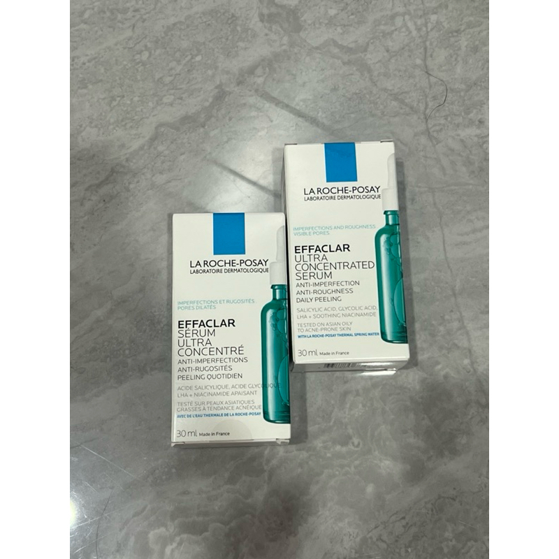 La Roche Posay Effaclar Serum