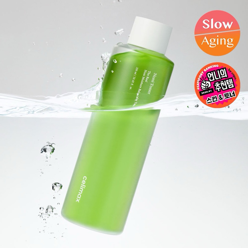 Celimax Noni Toner 320 ml