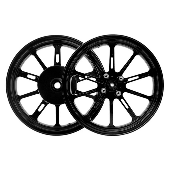 VND Velg Racing V Mode 185x14 & 215x14 - Vario 125 / Vario 150