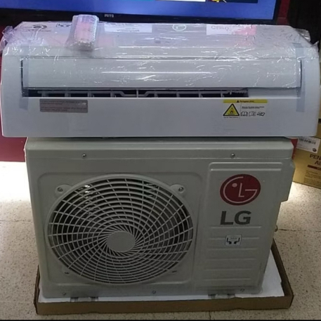 AC LG H05TN4 1/2 PK Split Standard New Hercules Original Garansi Resmi