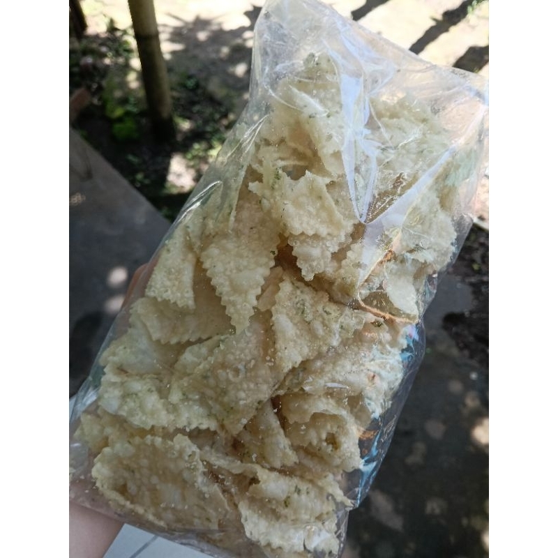 

keripik bawang
