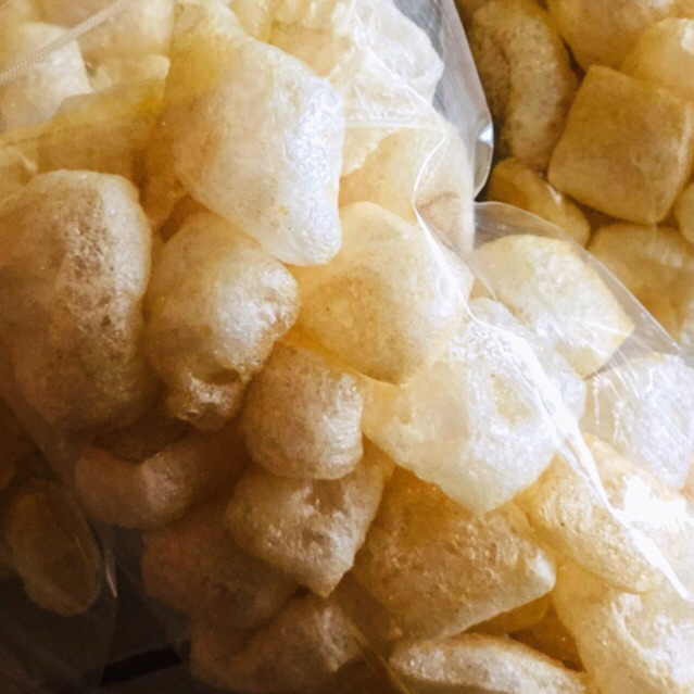 

KERUPUK KULIT 100gr