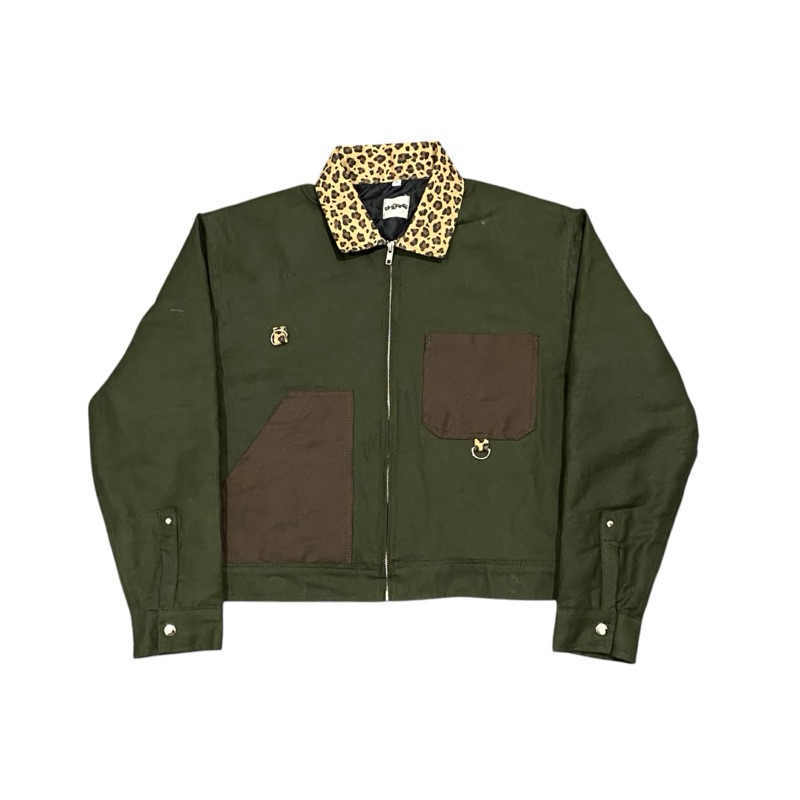 Bworks - Work Jacket 1 of 1