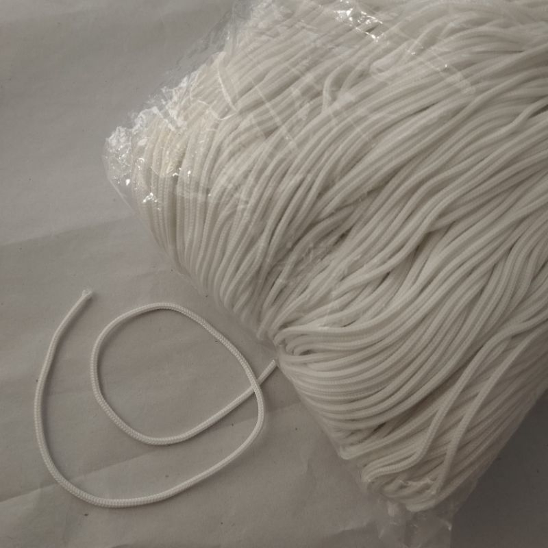 

Tali Kur 3mm Per Meter