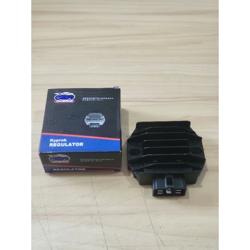 KIPROK REGULATOR VIXION (3C1) / VIXION OLD LAMA / VIXION 2017-2011