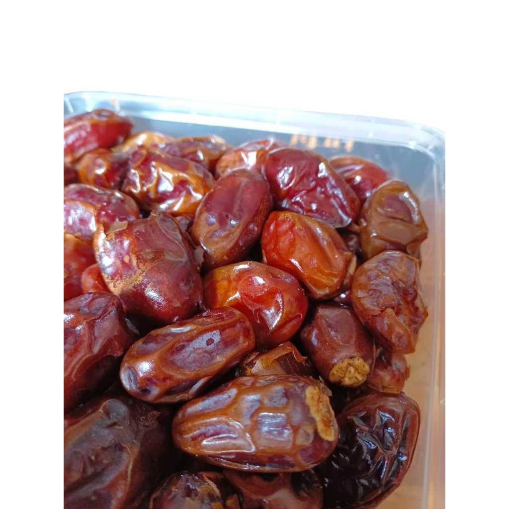 

KURMA SAYER PREMIUM ALSAAD 1 KG / KURMA SAYER / EMIRATES GOLD DATES / KURMA