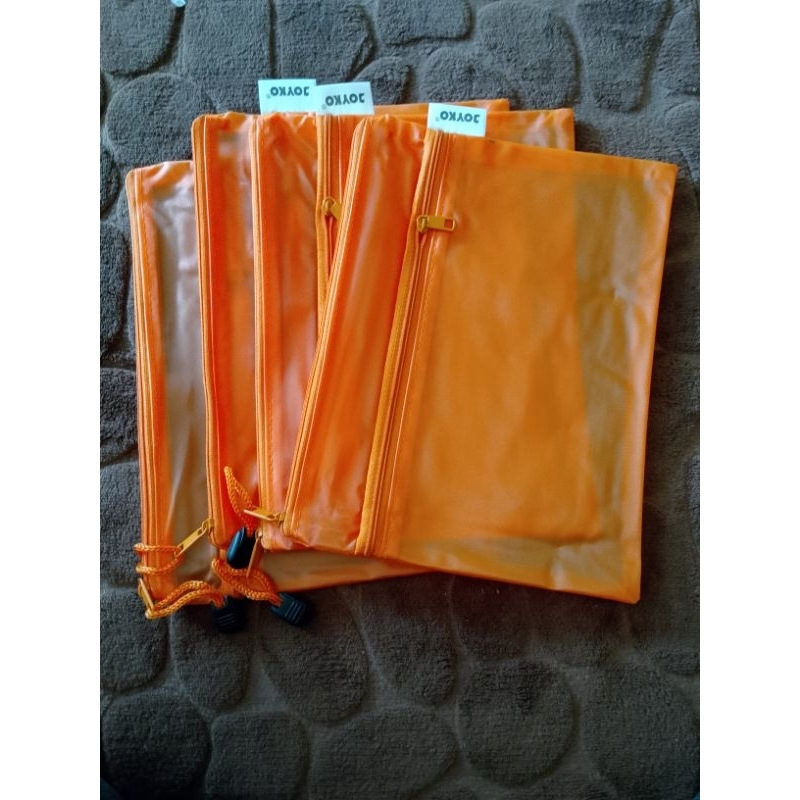 

Tas tas peralatan tulis Merek Joyko