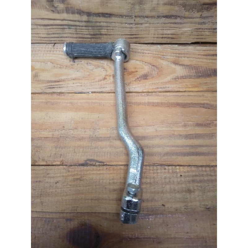 kicstarter yamaha v80ss / super delux