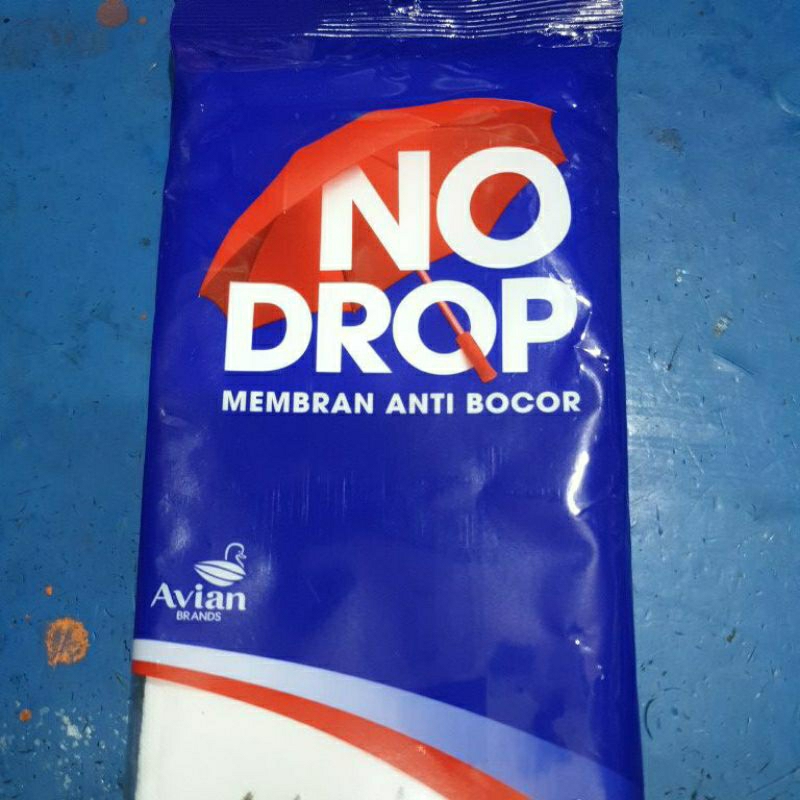 kain kasa no drop , serat 10cm ×10 meter