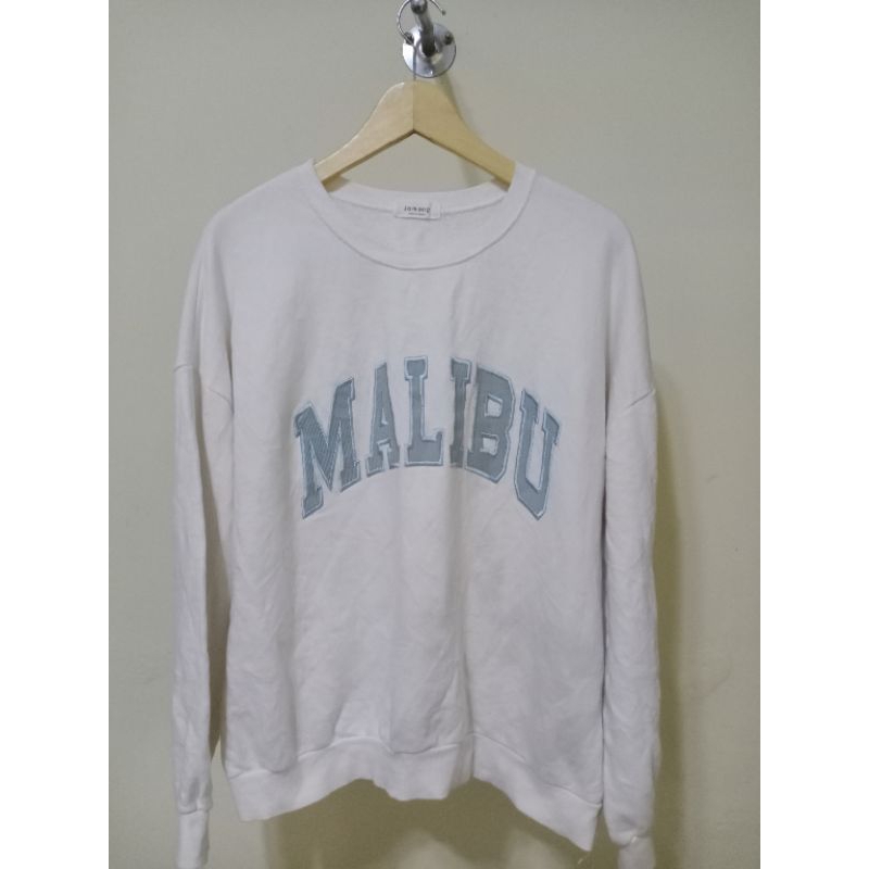 SWEATER CROP TOP CN SWEATER