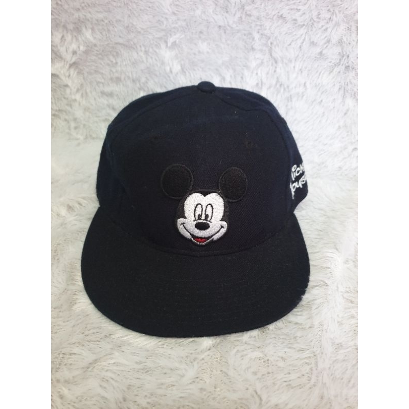 topi disney