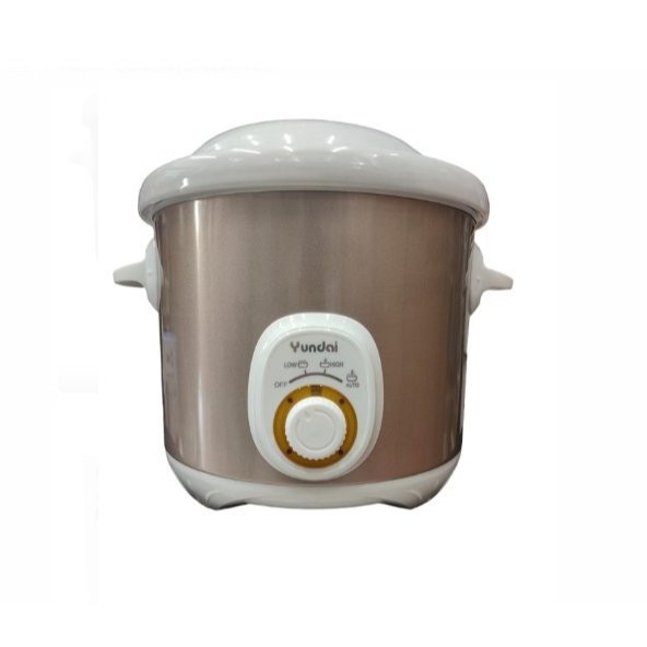 YUNDAI Slow Cooker Ceramic YSC - 60