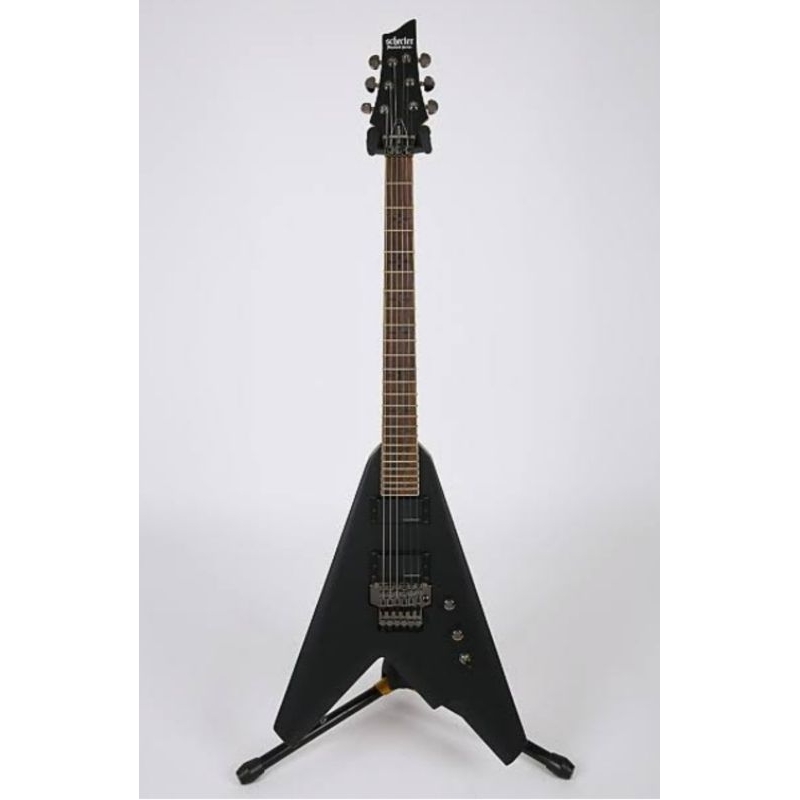 GitarSchecterFRstealth not jackson,ESP,LTD