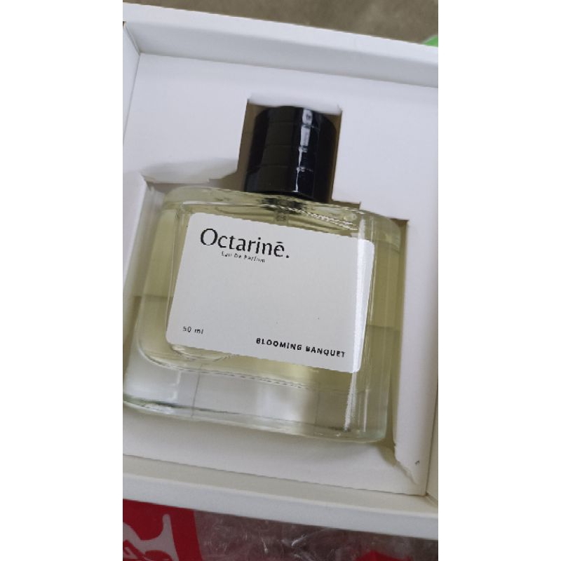parfum octarine