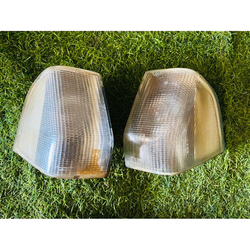 Lampu Sein depan Citroen BX 16