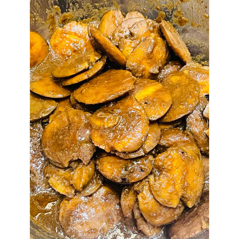 

JENGKOL SEMUR 2 BUAH KHAS BETAWI