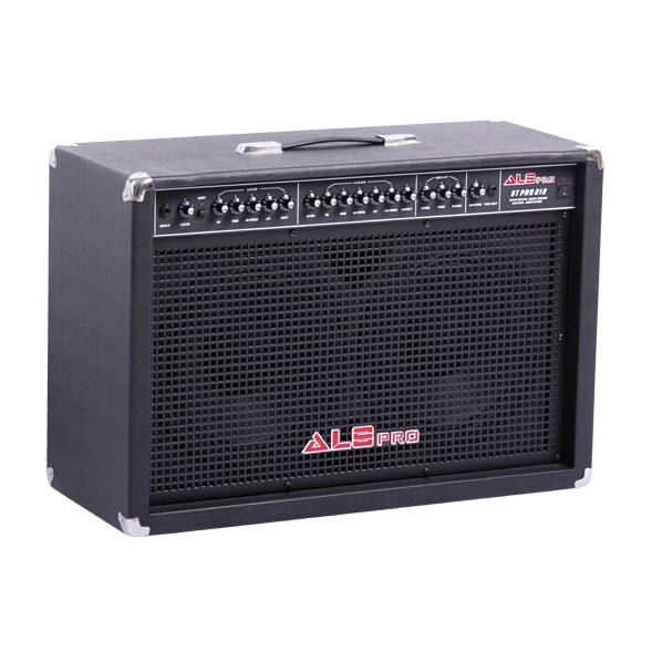 Ampli Gitar ALS PRO ST.Pro 212