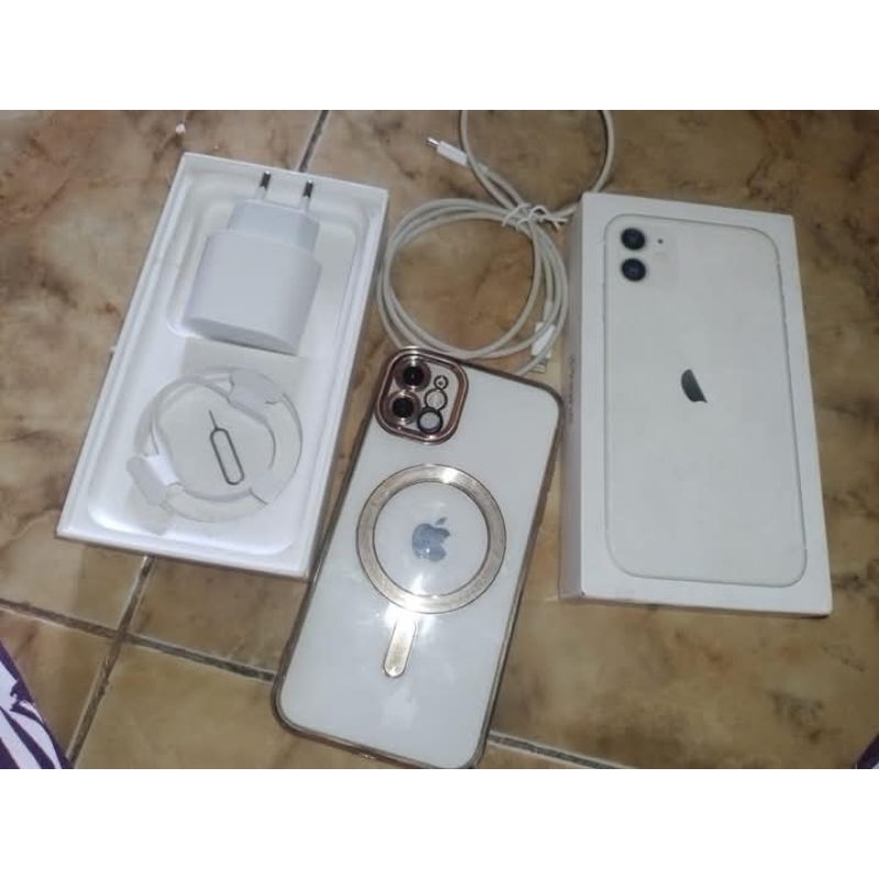 iphone 11 128gb ibox