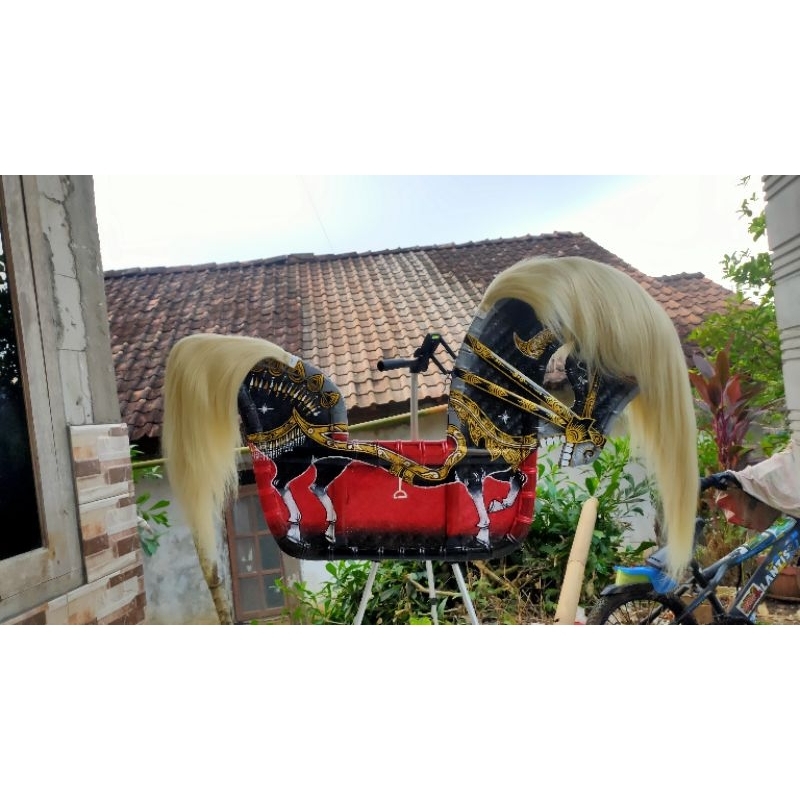 kuda lumping temanggung jaran kepang ebeg