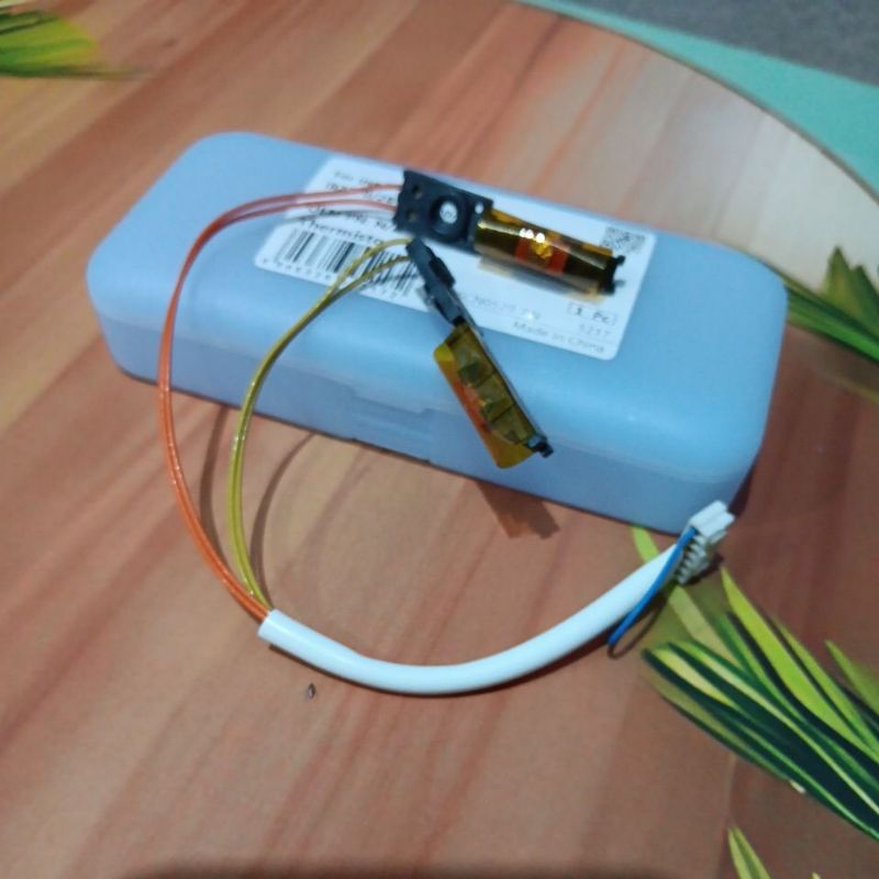 Main Thermistor fotocopy canon IR-3045/4570/3245