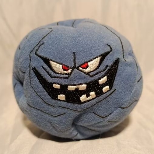 Aneka Boneka Gantungan Kunci Dragon Quest #Rockbomb