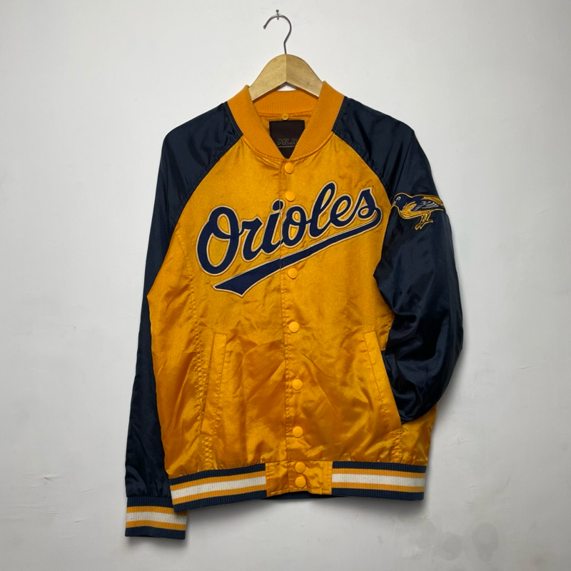 VARSITY MLB ORIOLES