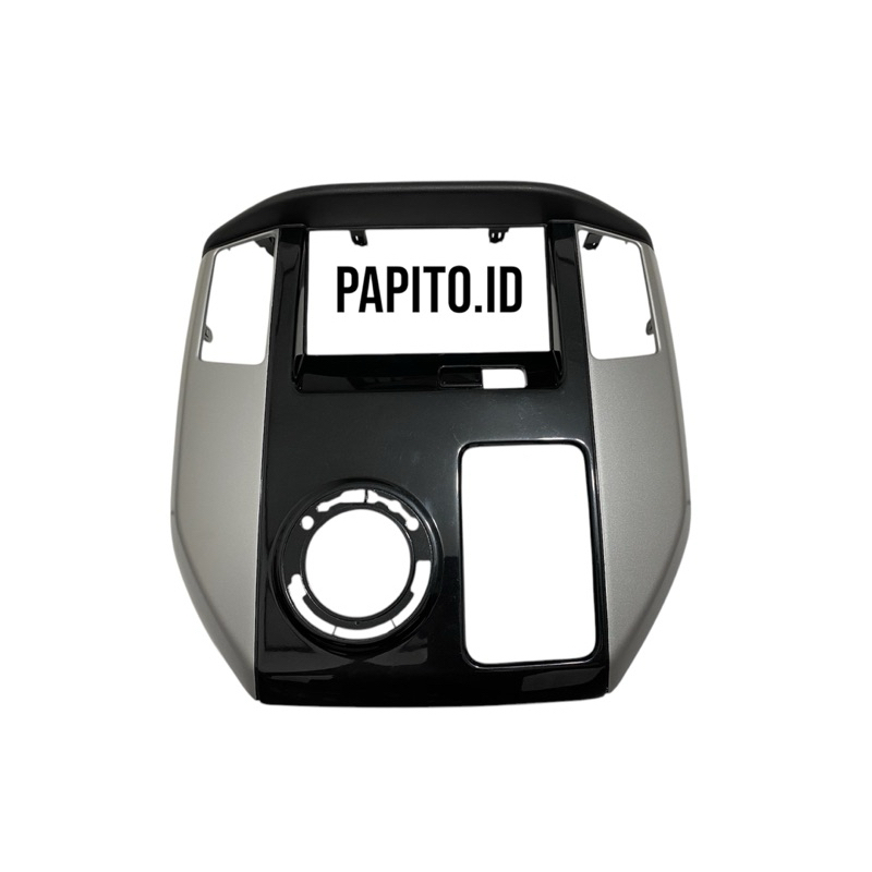 Frame Panel Head Unit DAIHATSU Luxio Original