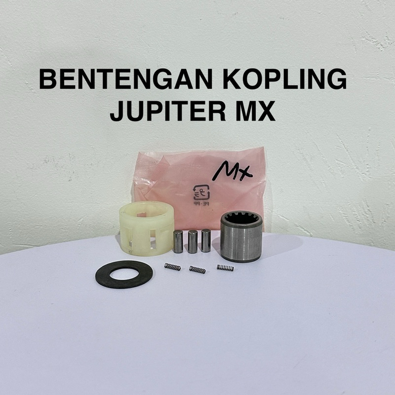 CAGE BENTENGAN KOPLING JUPITER MX OLD LAMA