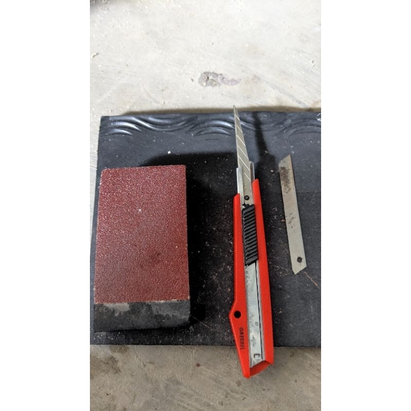 

PAKET 3 CUTTER UKIR KECIL