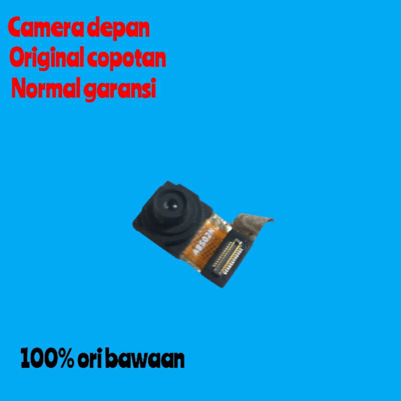 CAMERA nodul Vivo Y11 PD1930AM modul Kamera DEPAN Ori copotan