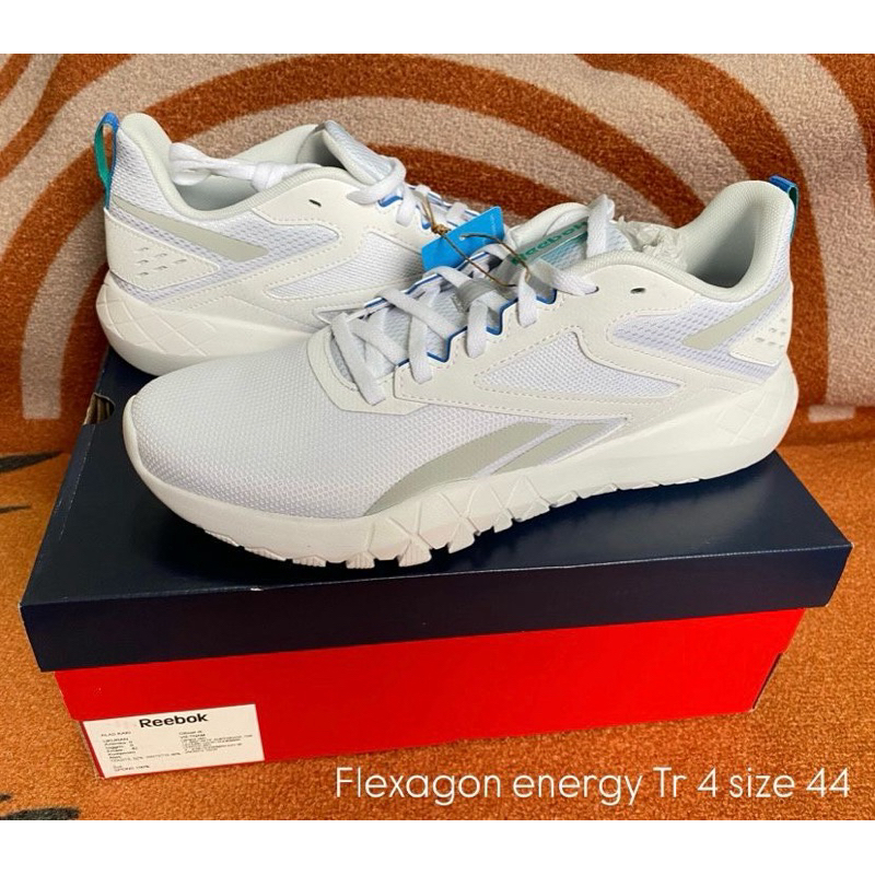 REEBOK FLEXAGON ENERGY TR4