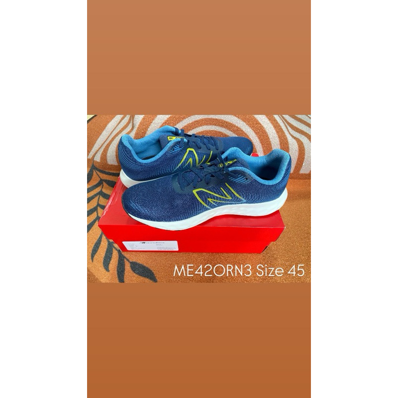 NEW BALANCE ME420RN3 MEN