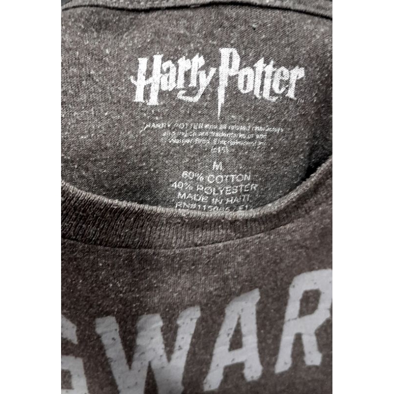 Kaos Harry Potter