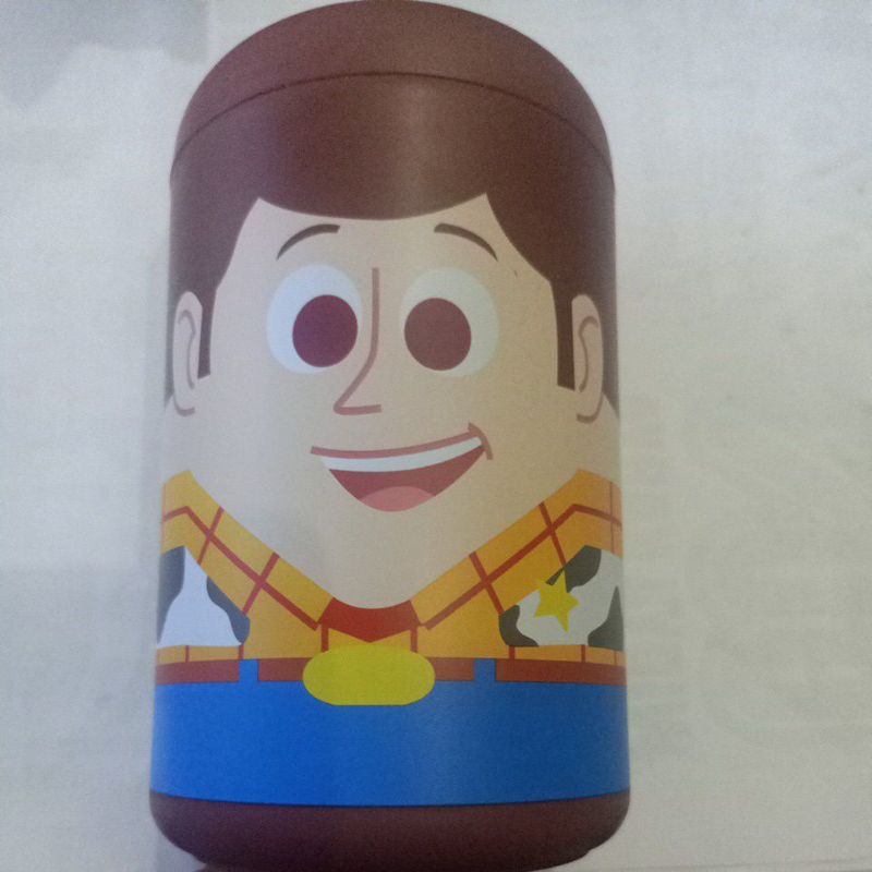 

kellogs - tempat kellogs toy story disney pixar (diameter 28,5 cm n tinggi 14 cm)