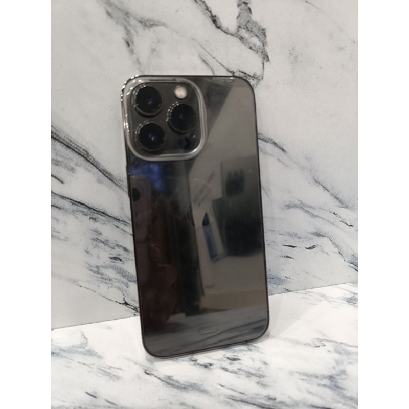 SECOND IPHONE 13 PRO 256GB EX IBOX