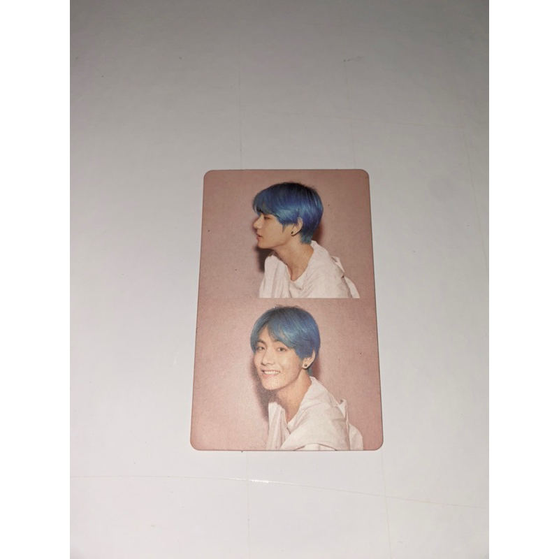PC Taehyung